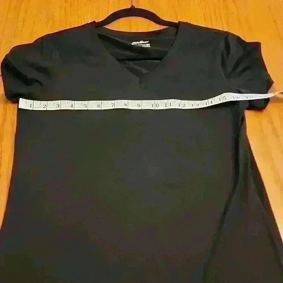 Eddie Bauer Womens Freedry shirt - Picture 6 of 7